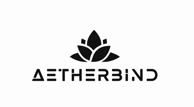 AETHERBIND NY logo